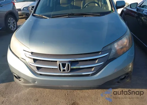 2012 Honda Cr-V Ex from USA, damaged, VIN 5J6RM3H56CL010736